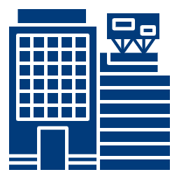 Commercial icon