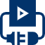 Efficiency Icon
