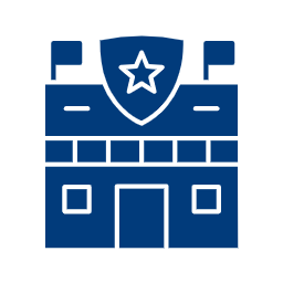 Government & Defense icon
