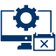 Microchip Icon